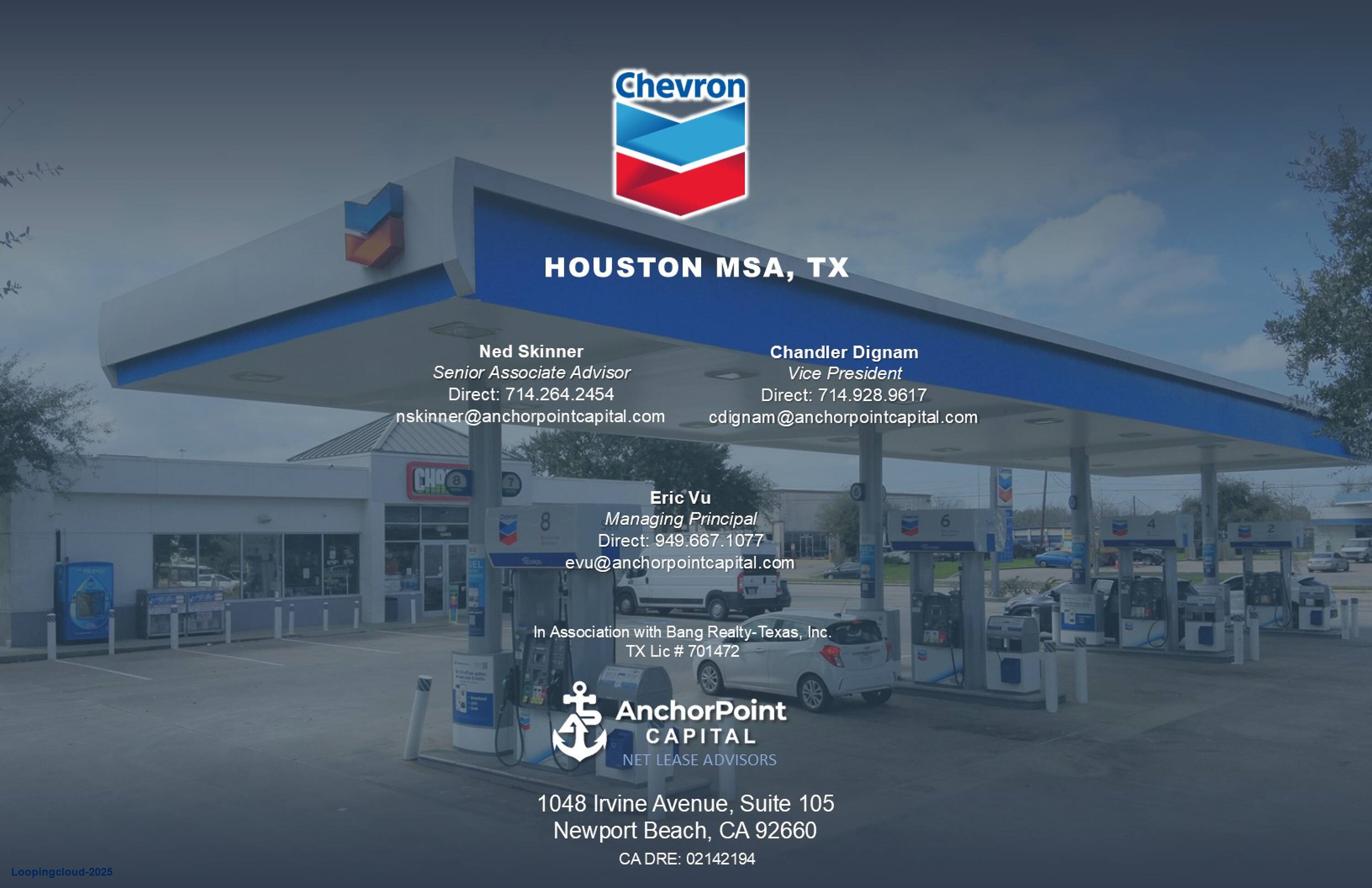 Commercial Property for Sale in  Texas 77071