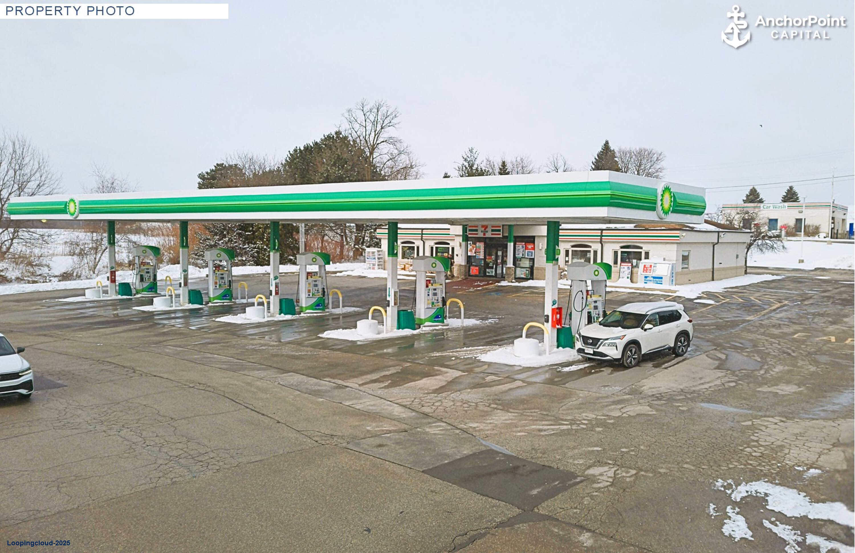 Commercial Property for Sale in Pewaukee Wisconsin 53072