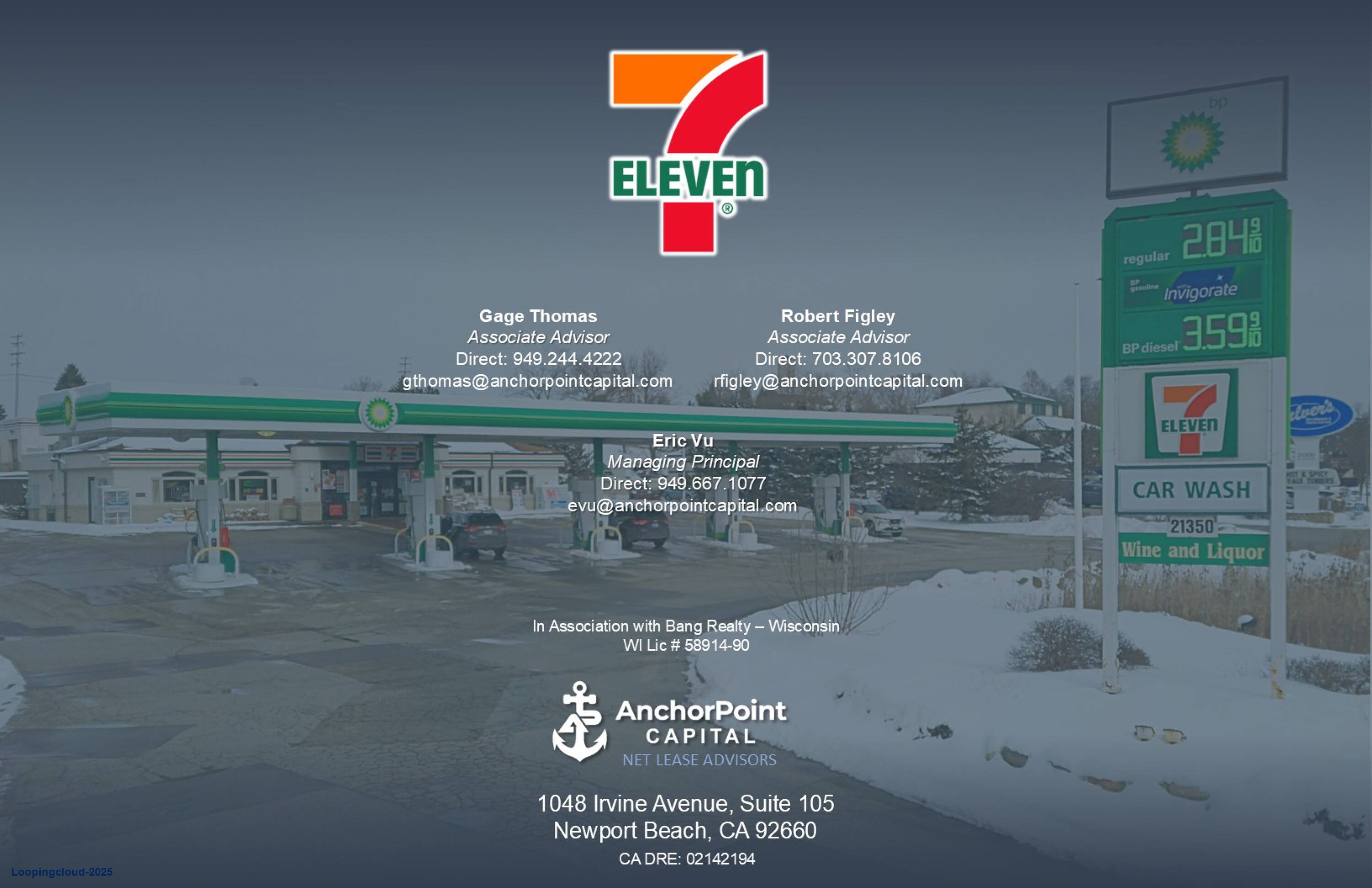 Commercial Property for Sale in Pewaukee Wisconsin 53072