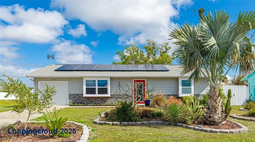 Beautifully Updated 2-bedroom, 2-bathroom Home