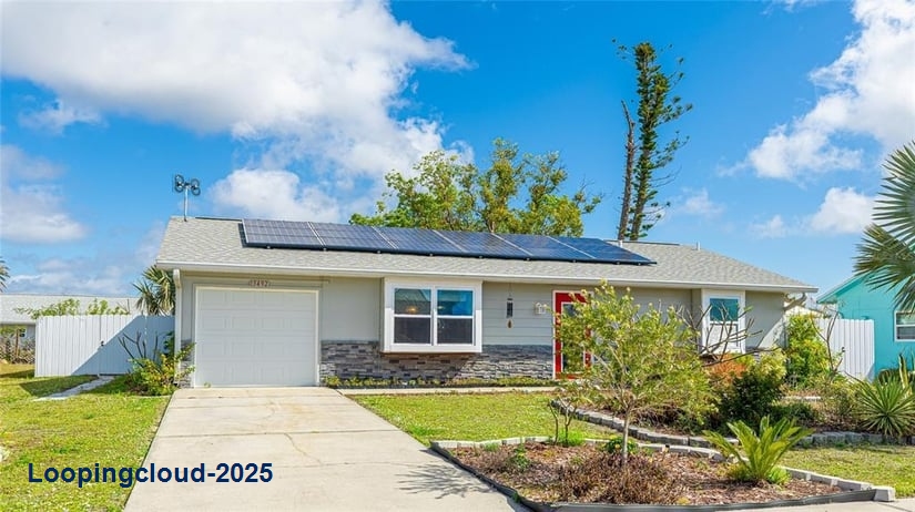 Beautifully Updated 2-bedroom, 2-bathroom Home