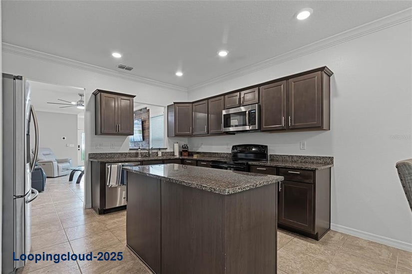 Exclusive Home in the Community of Sedona