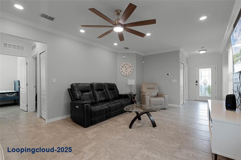 Exclusive Home in the Community of Sedona