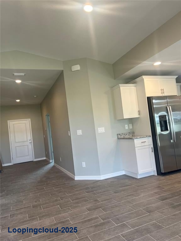Exclusive House Under Construction
