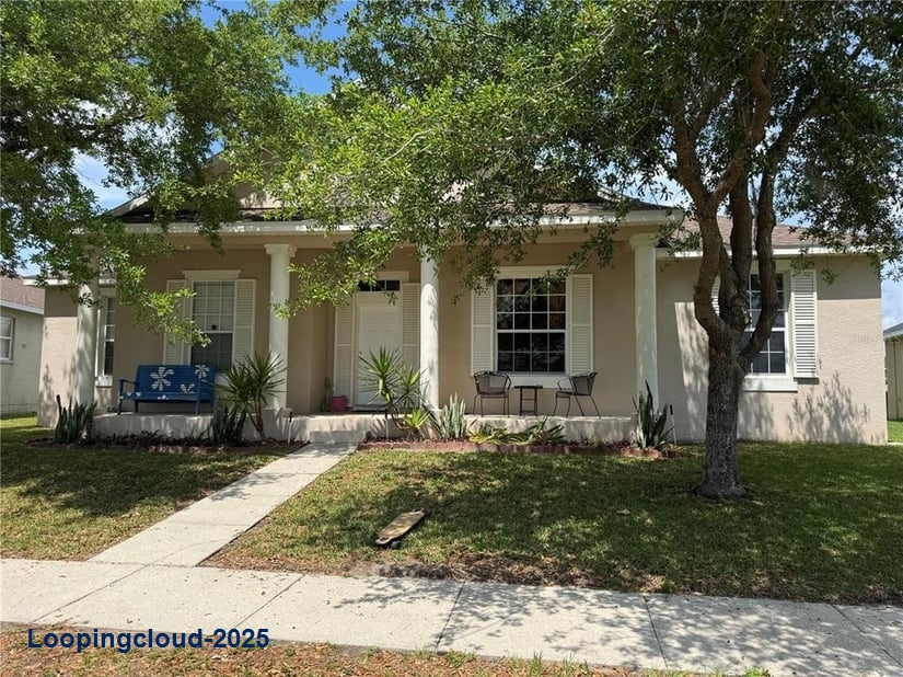 Great Family Home
