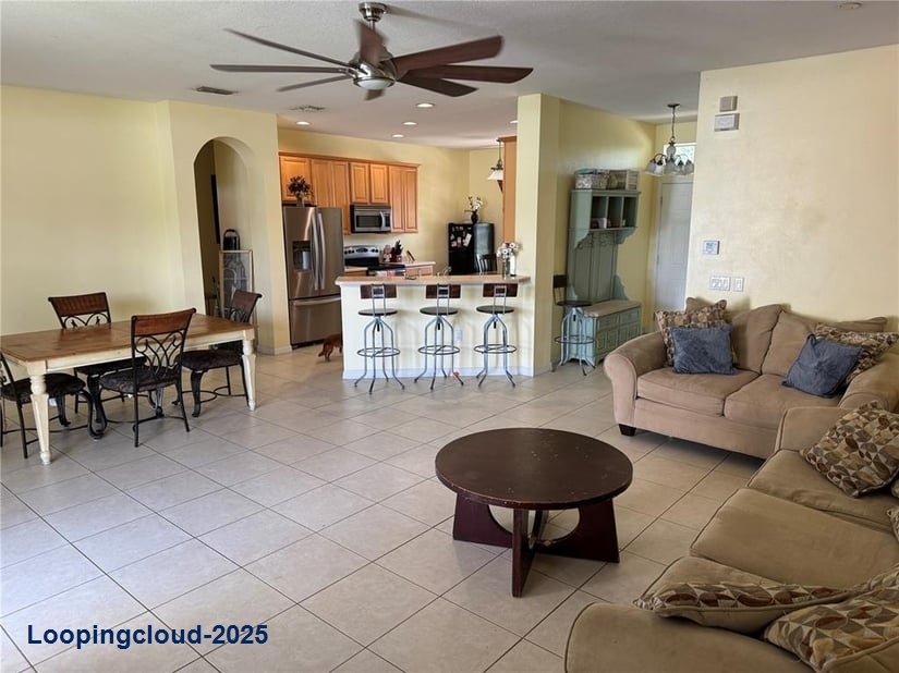 Great Family Home