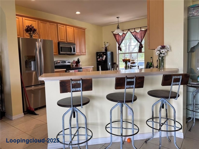 Great Family Home