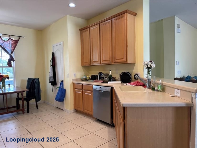 Great Family Home
