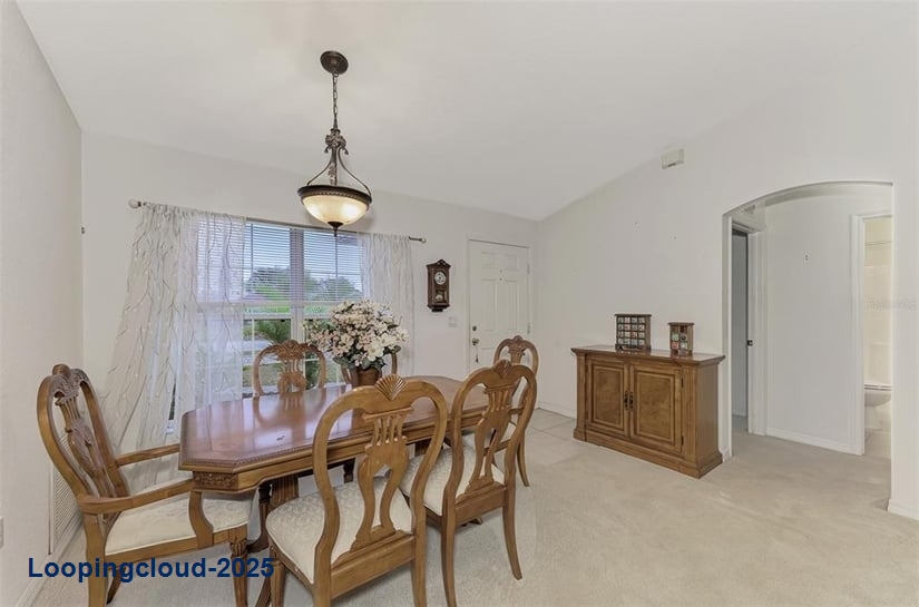 Stunning 3-bedroom, 2-bathroom Home