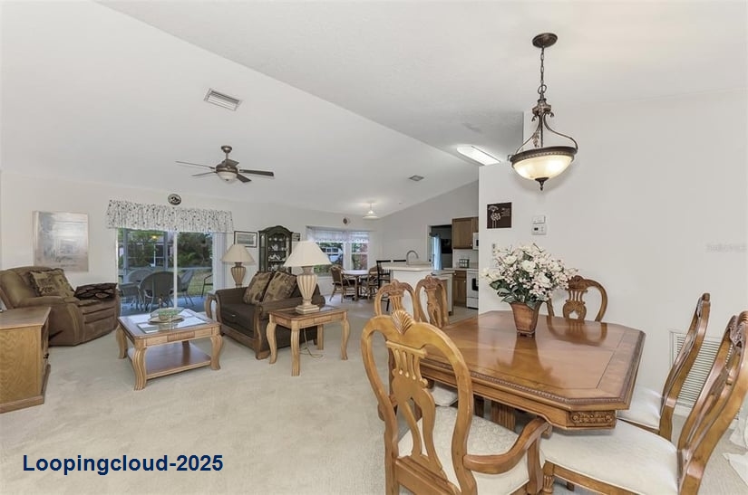 Stunning 3-bedroom, 2-bathroom Home