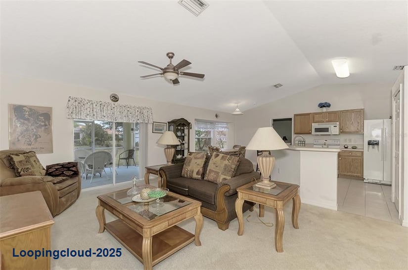 Stunning 3-bedroom, 2-bathroom Home