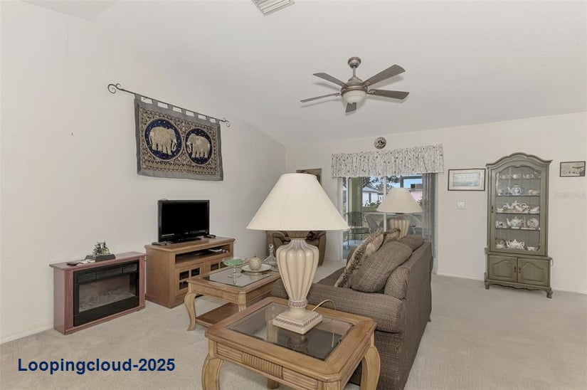 Stunning 3-bedroom, 2-bathroom Home