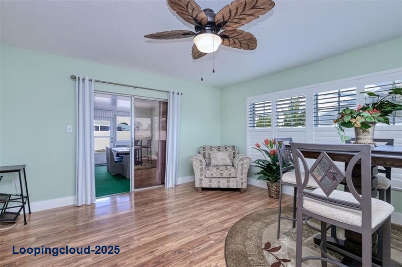 Beautiful Home in Gulf Cove