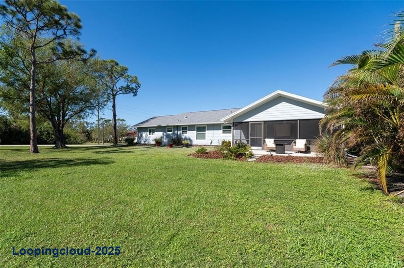 TURNKEY FURNISHED - READY TO MOVE IN OR RENT!!!