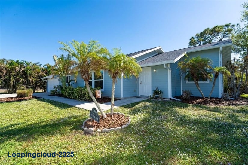 TURNKEY FURNISHED - READY TO MOVE IN OR RENT!!!