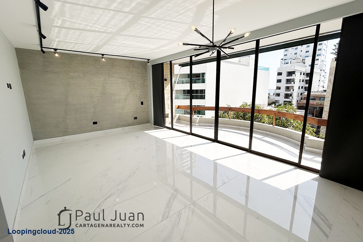 Nice apartment