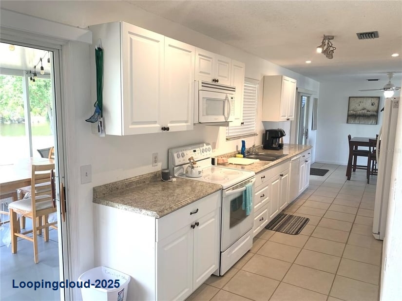 Move in Ready Home