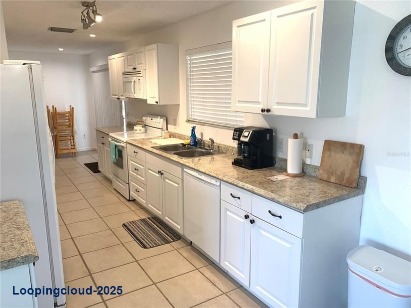 Move in Ready Home