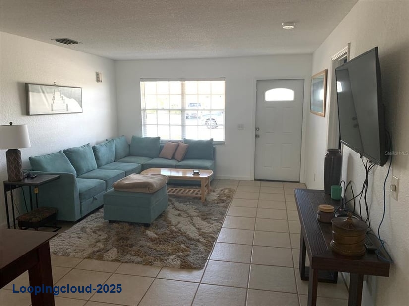 Move in Ready Home