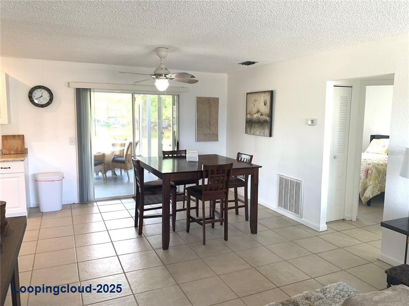 Move in Ready Home
