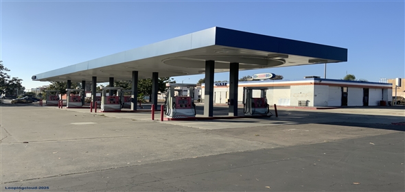 2004 E Valley Pky Escondido California, 92027 | Exclusive service Station for Sale