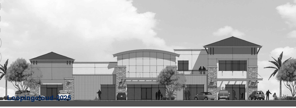 7751 Mission Gorge Rd