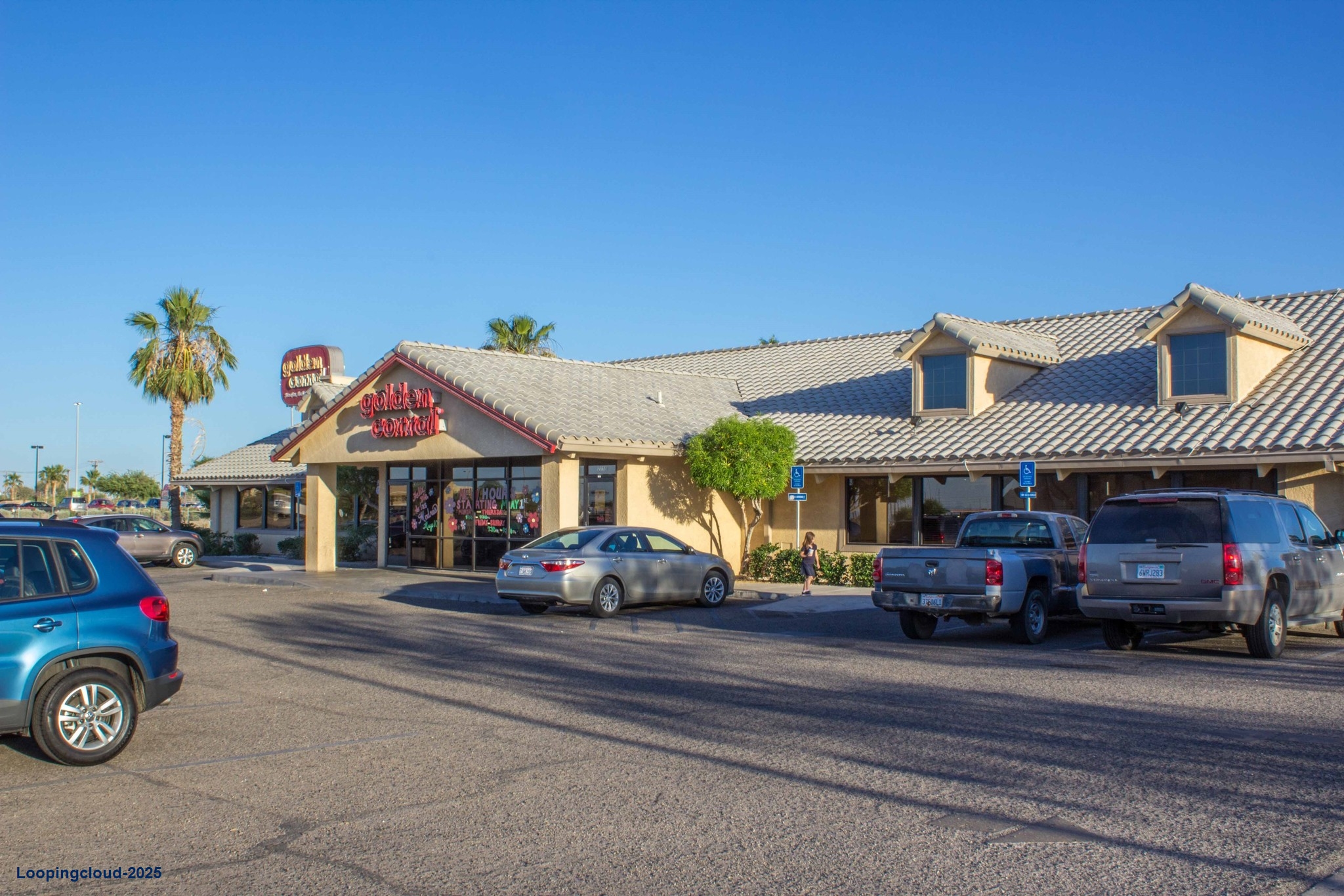 Golden Corral Buffet & Grill
