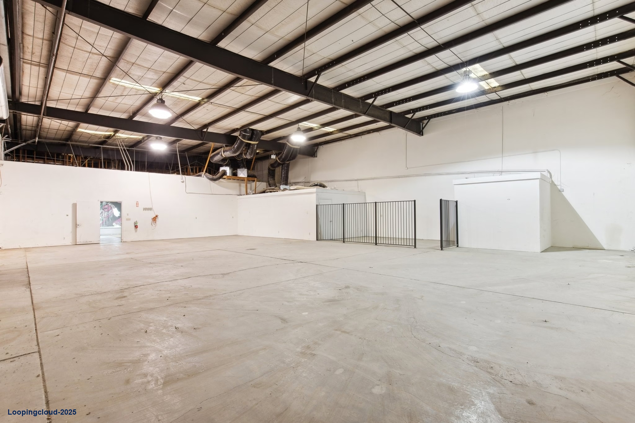 Exclusive Warehouse