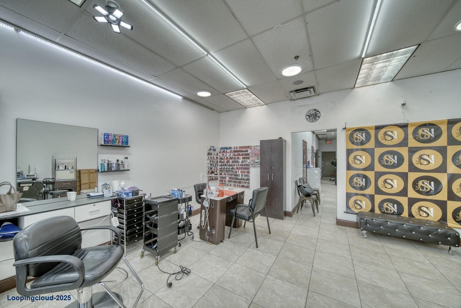 Nice Beauty Salon