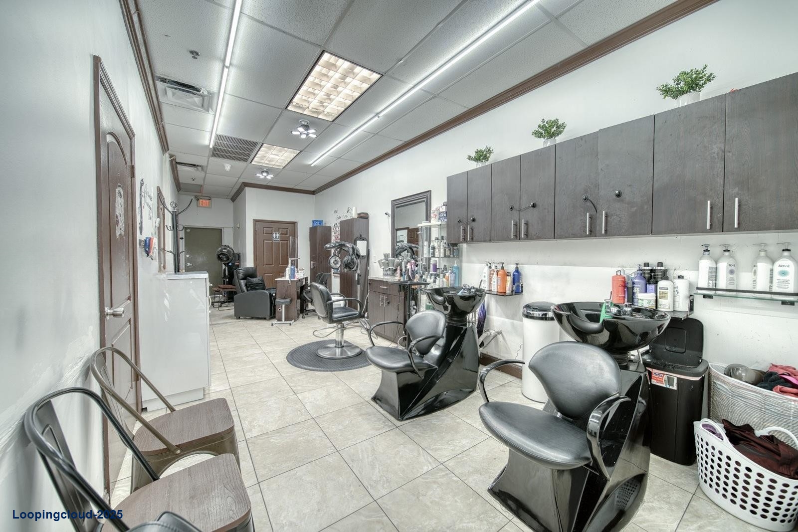 Nice Beauty Salon