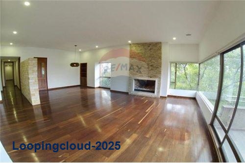 Beautiful apartment