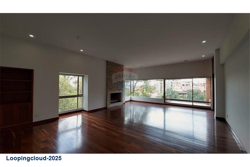 Beautiful apartment