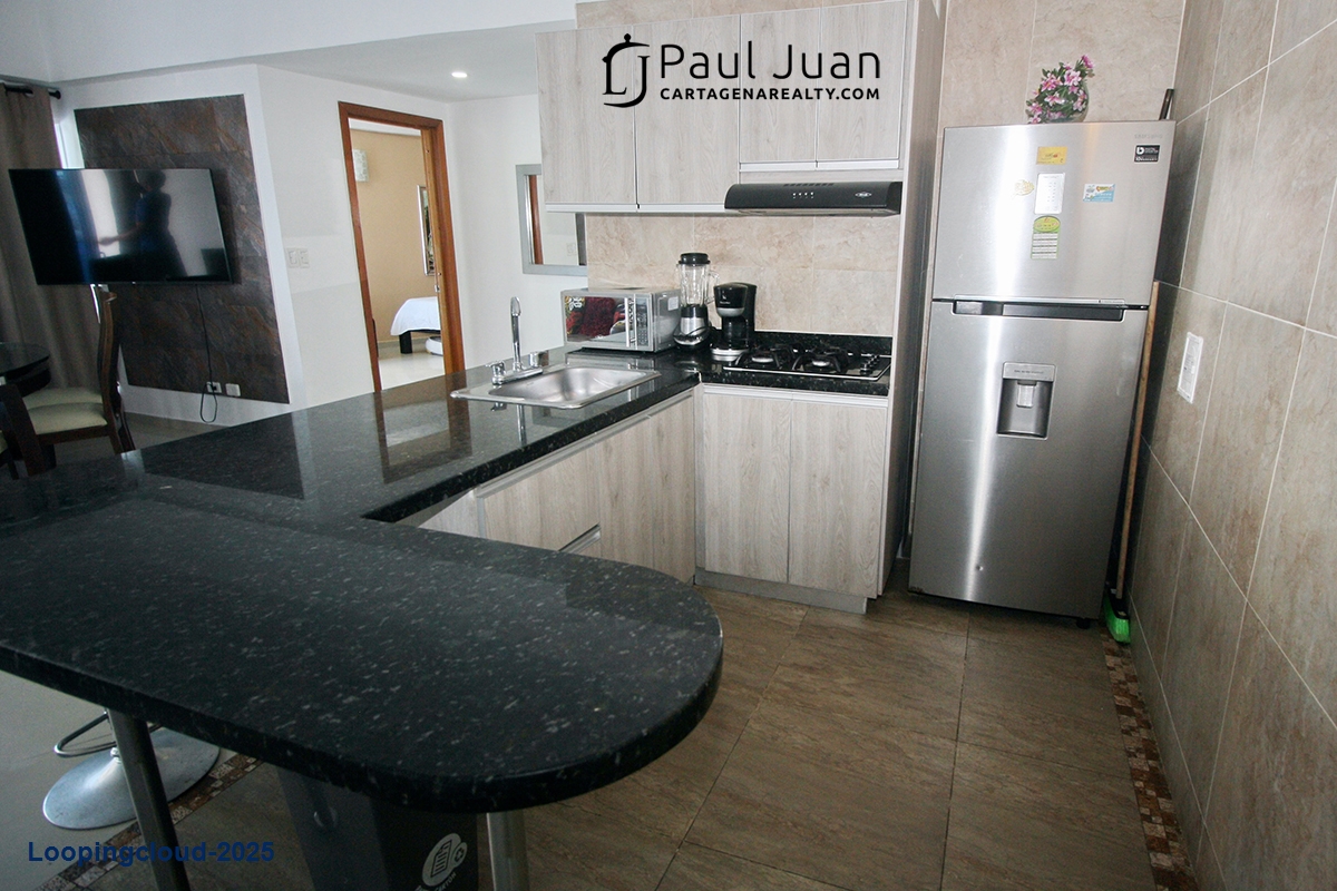Fabulous apartment