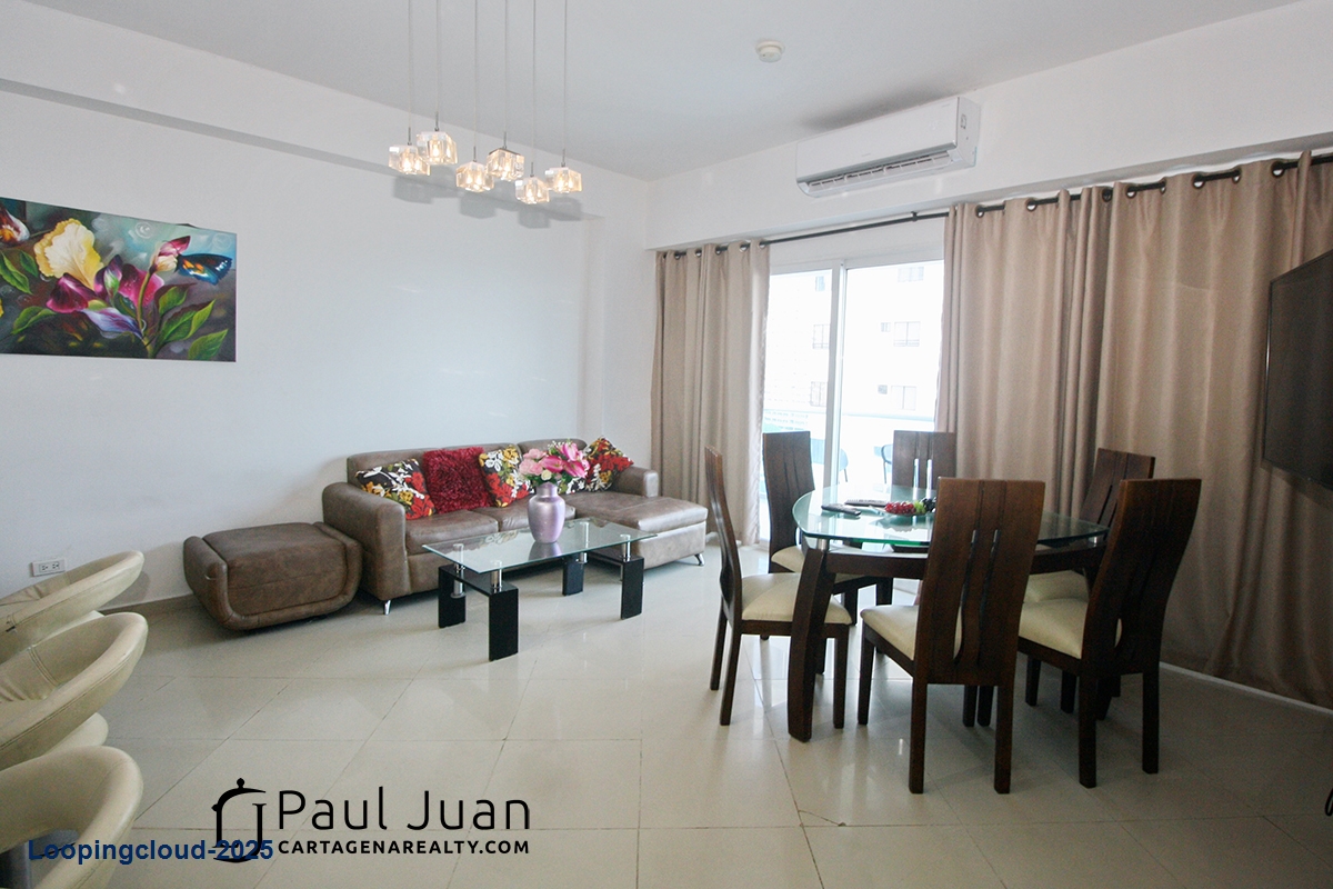 Fabulous apartment