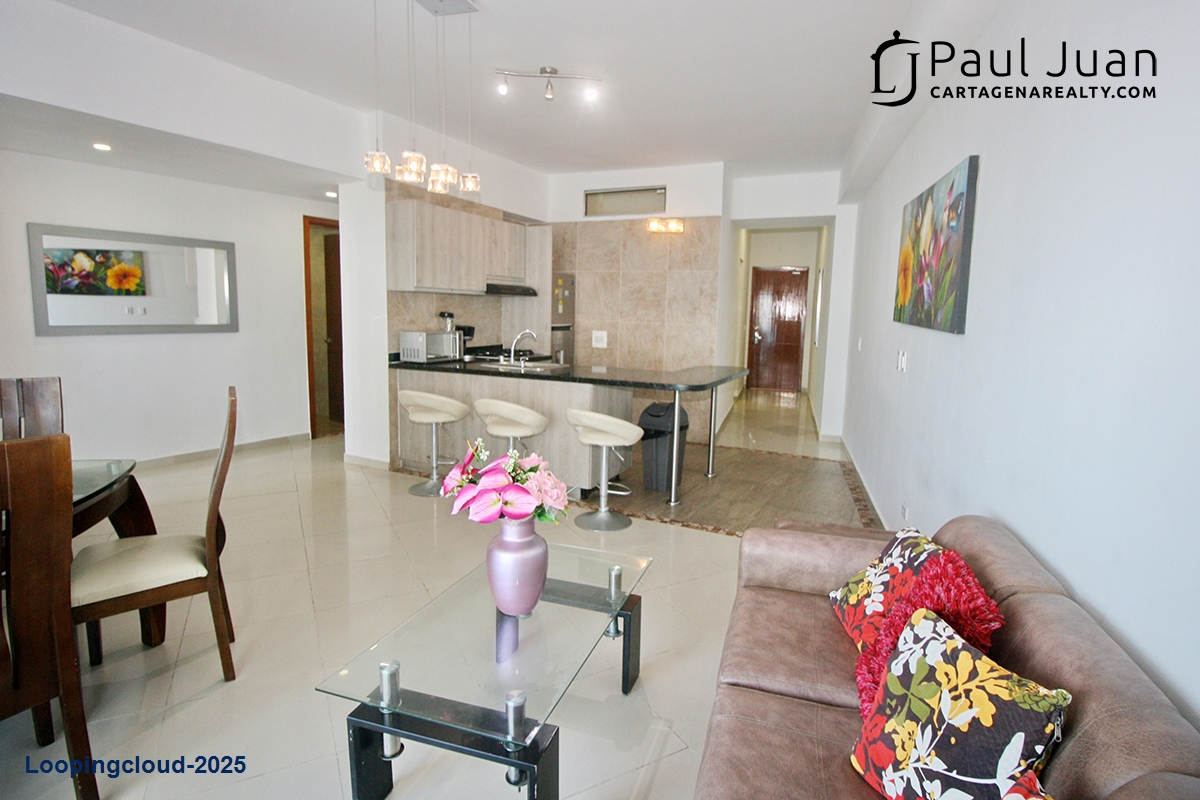 Fabulous apartment