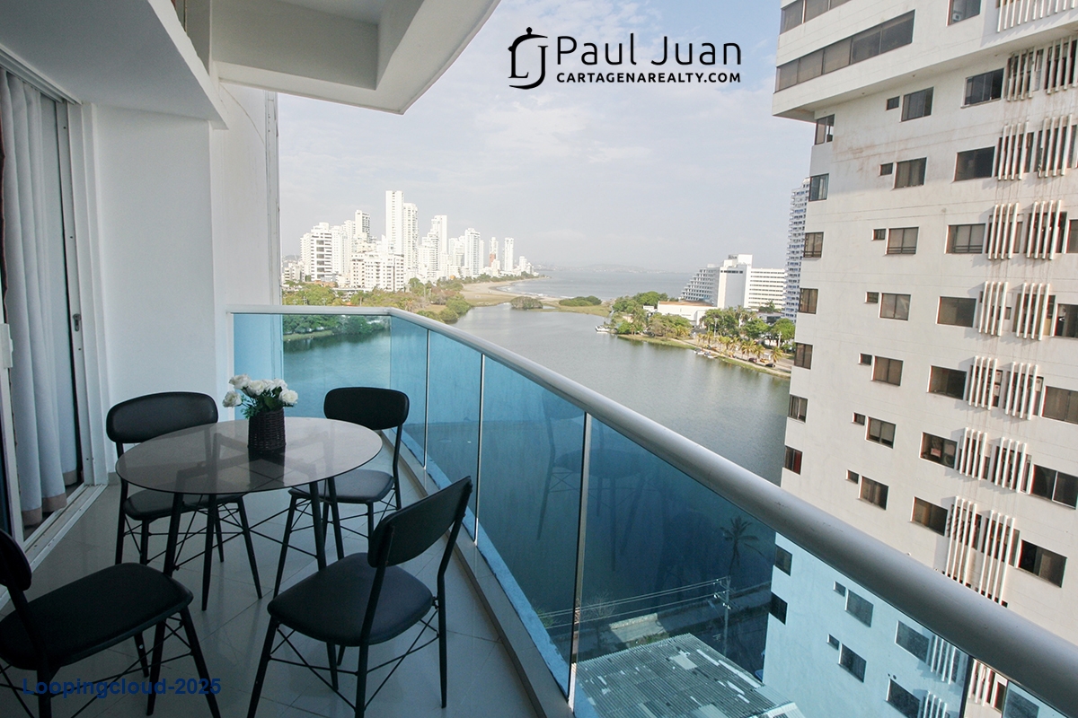 Fabulous apartment