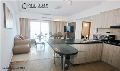 Fabulous apartment