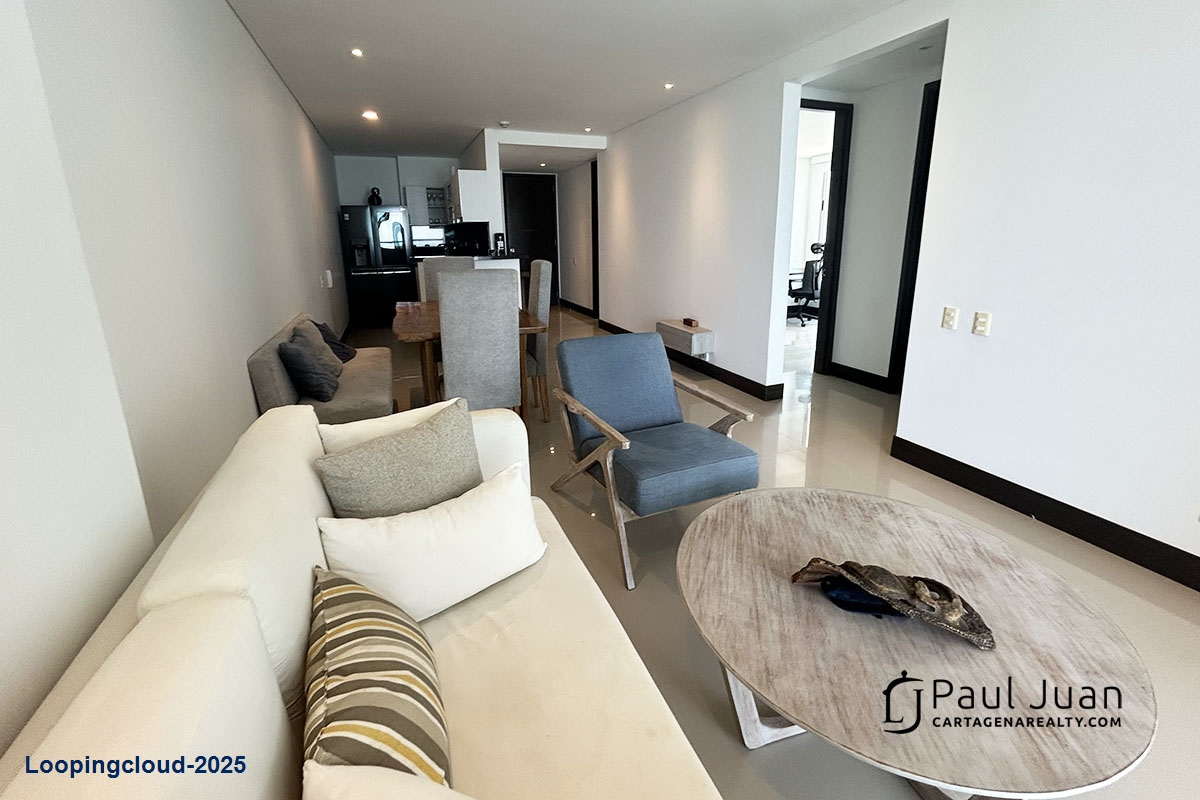 Nice apartment