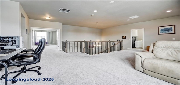 10790 Rolling Peaks Drive Peyton Colorado, 80831 | Luxury single family home