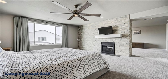 10790 Rolling Peaks Drive Peyton Colorado, 80831 | Luxury single family home