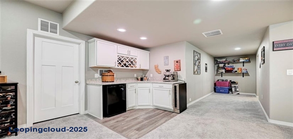 10790 Rolling Peaks Drive Peyton Colorado, 80831 | Luxury single family home