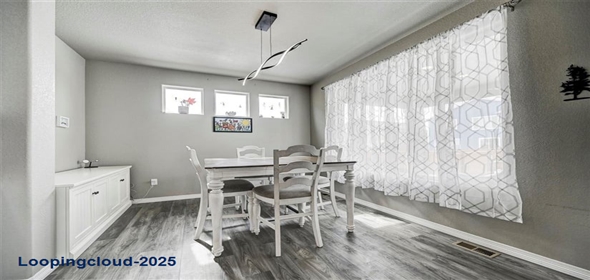 10790 Rolling Peaks Drive Peyton Colorado, 80831 | Luxury single family home