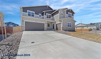 10790 Rolling Peaks Drive , Peyton Colorado                                                                                             80831