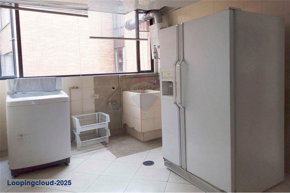 Nice residential apartment