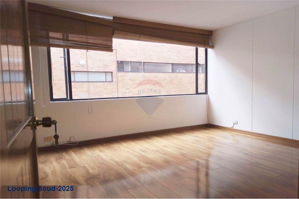 Nice residential apartment