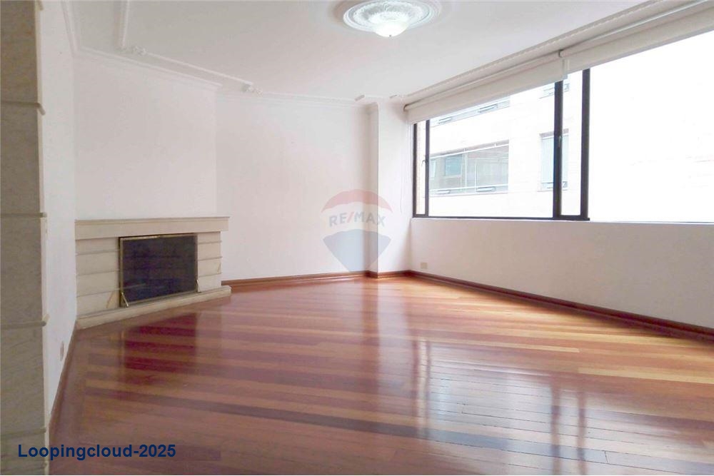 Nice residential apartment