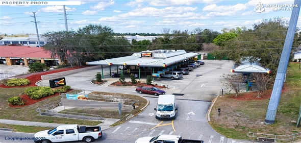 1221 Saxon Blvd Orange City Florida, 32763 | Sonic