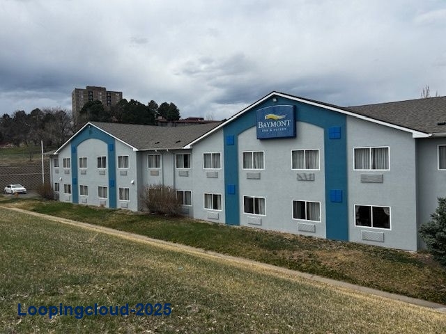 Commercial Property for Sale in Evergreen Colorado 80401