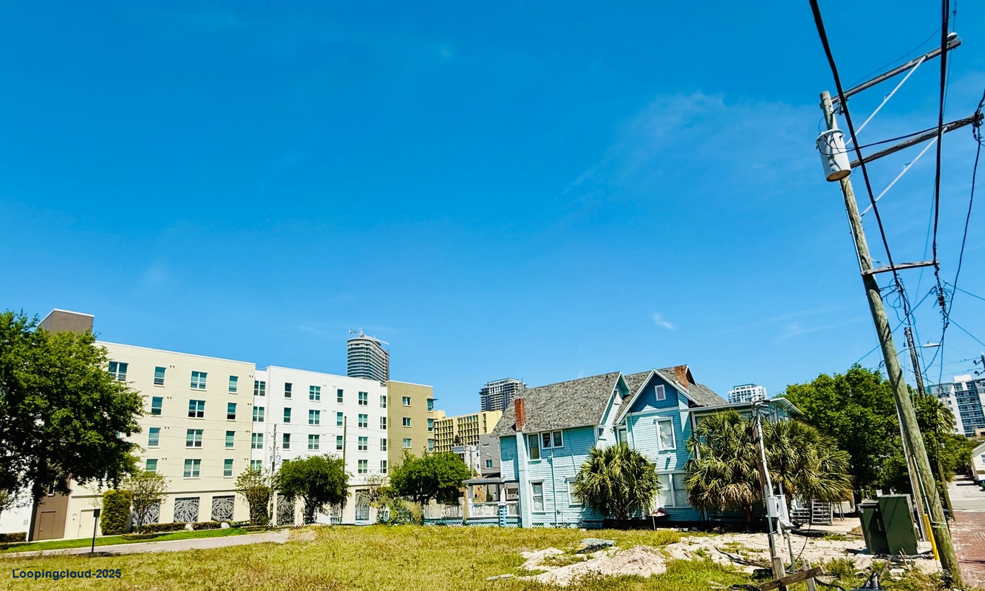 Commercial Property for Sale in Saint Petersburg Florida 33701