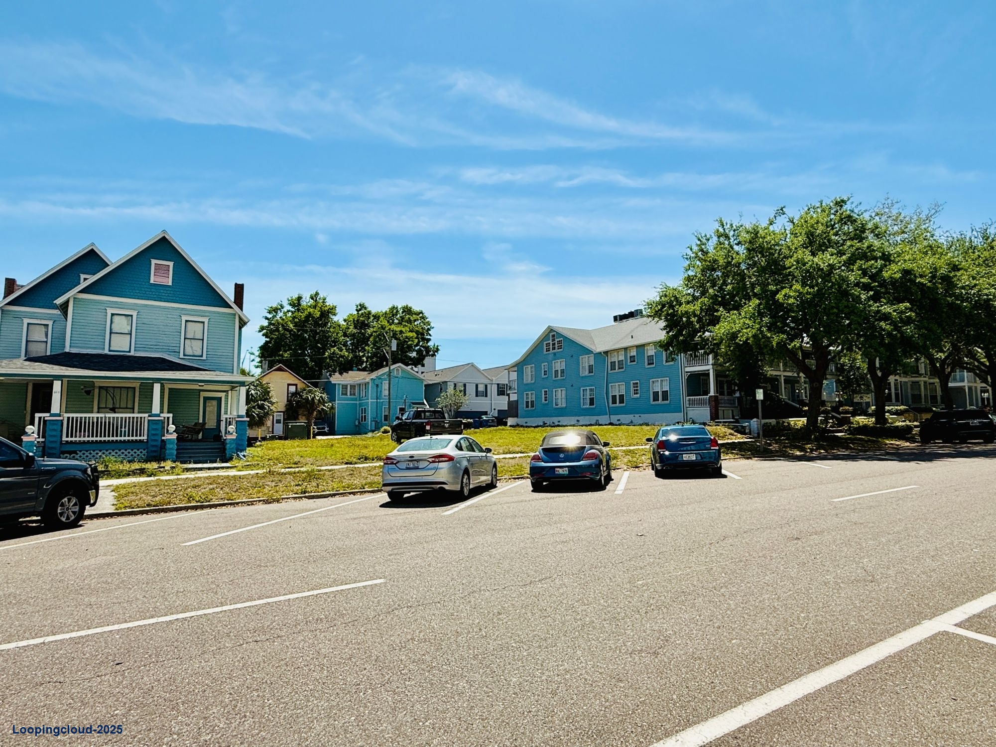 Commercial Property for Sale in Saint Petersburg Florida 33701